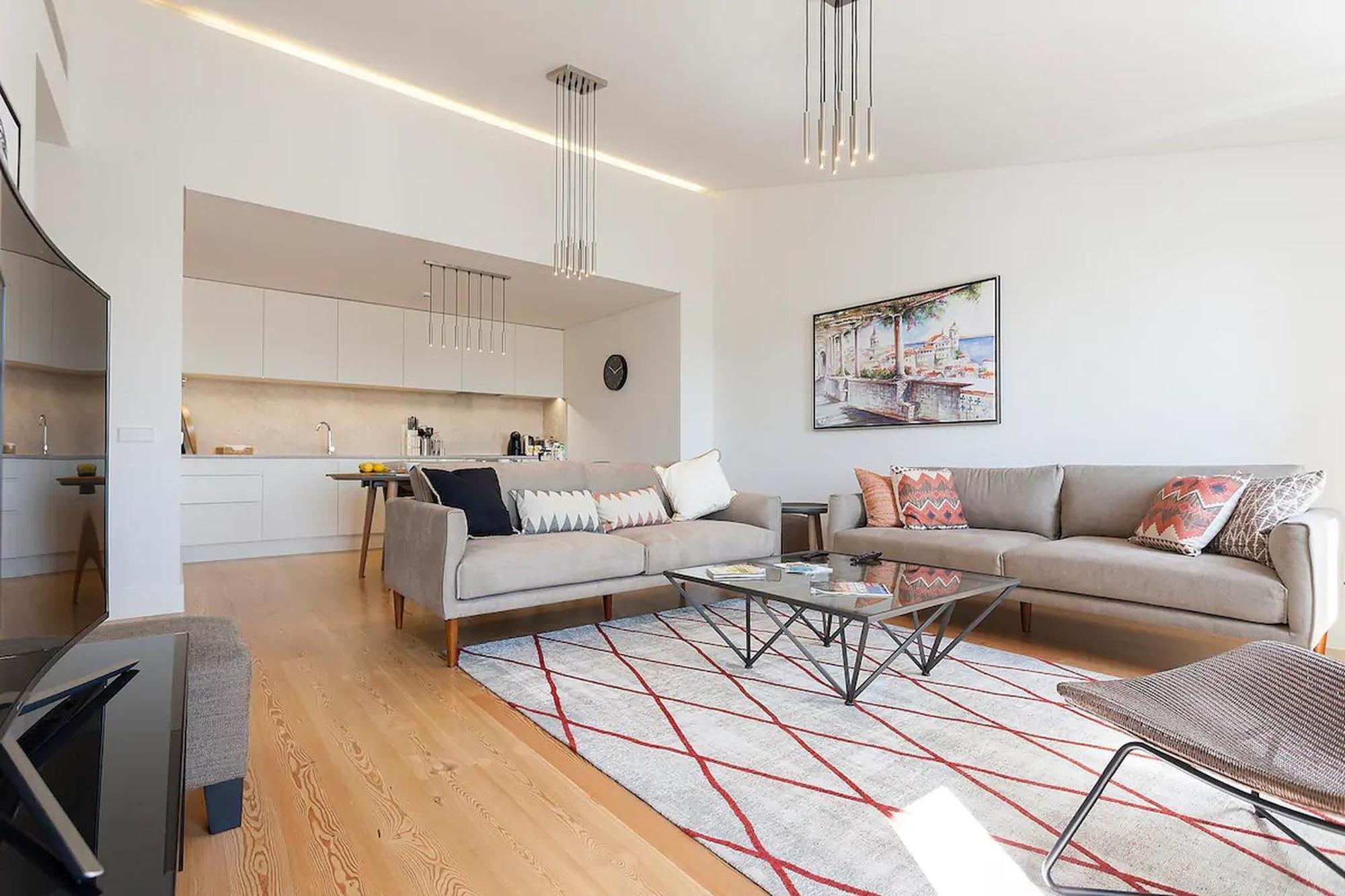 Flh Mouraria Art Apartment With Pool ลิสบอน ภายนอก รูปภาพ